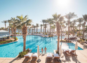 Отель Four Seasons Resort Sharm El Sheikh  Шарм-Эль-Шейх